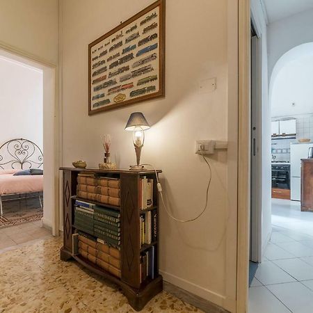 Colosseo Cozy Apartment Рим Экстерьер фото