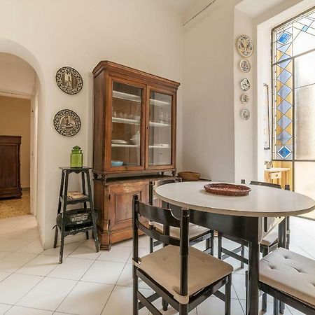 Colosseo Cozy Apartment Рим Экстерьер фото