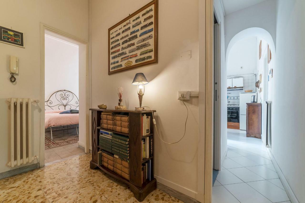 Colosseo Cozy Apartment Рим Экстерьер фото