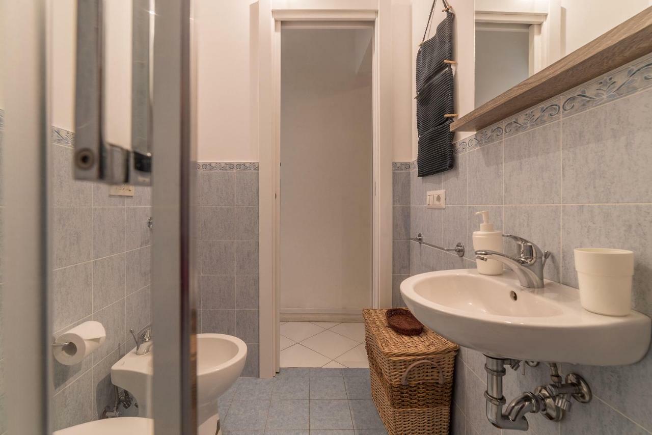 Colosseo Cozy Apartment Рим Экстерьер фото
