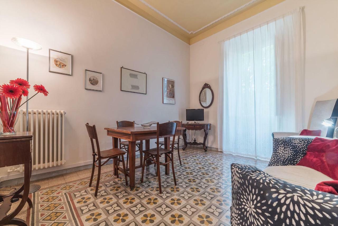 Colosseo Cozy Apartment Рим Экстерьер фото