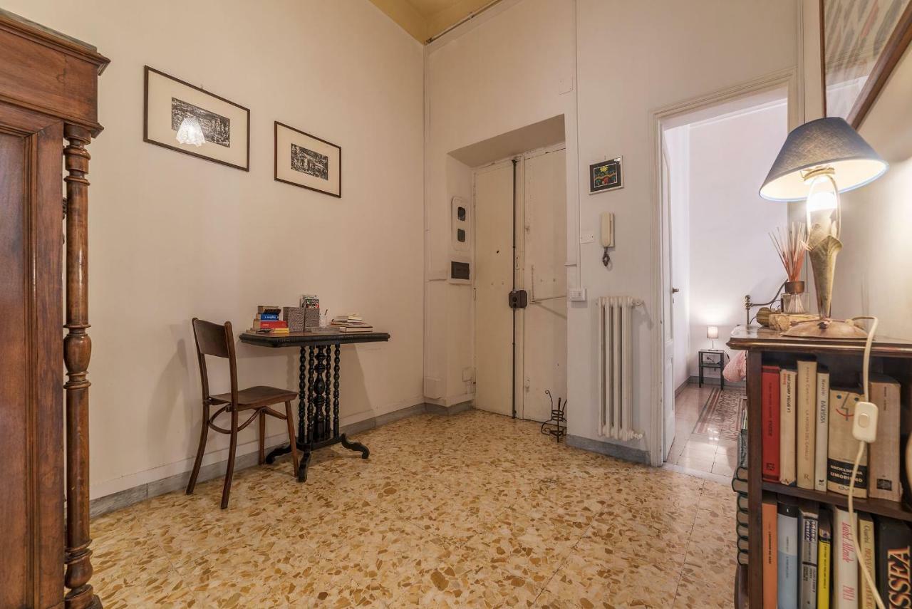 Colosseo Cozy Apartment Рим Экстерьер фото