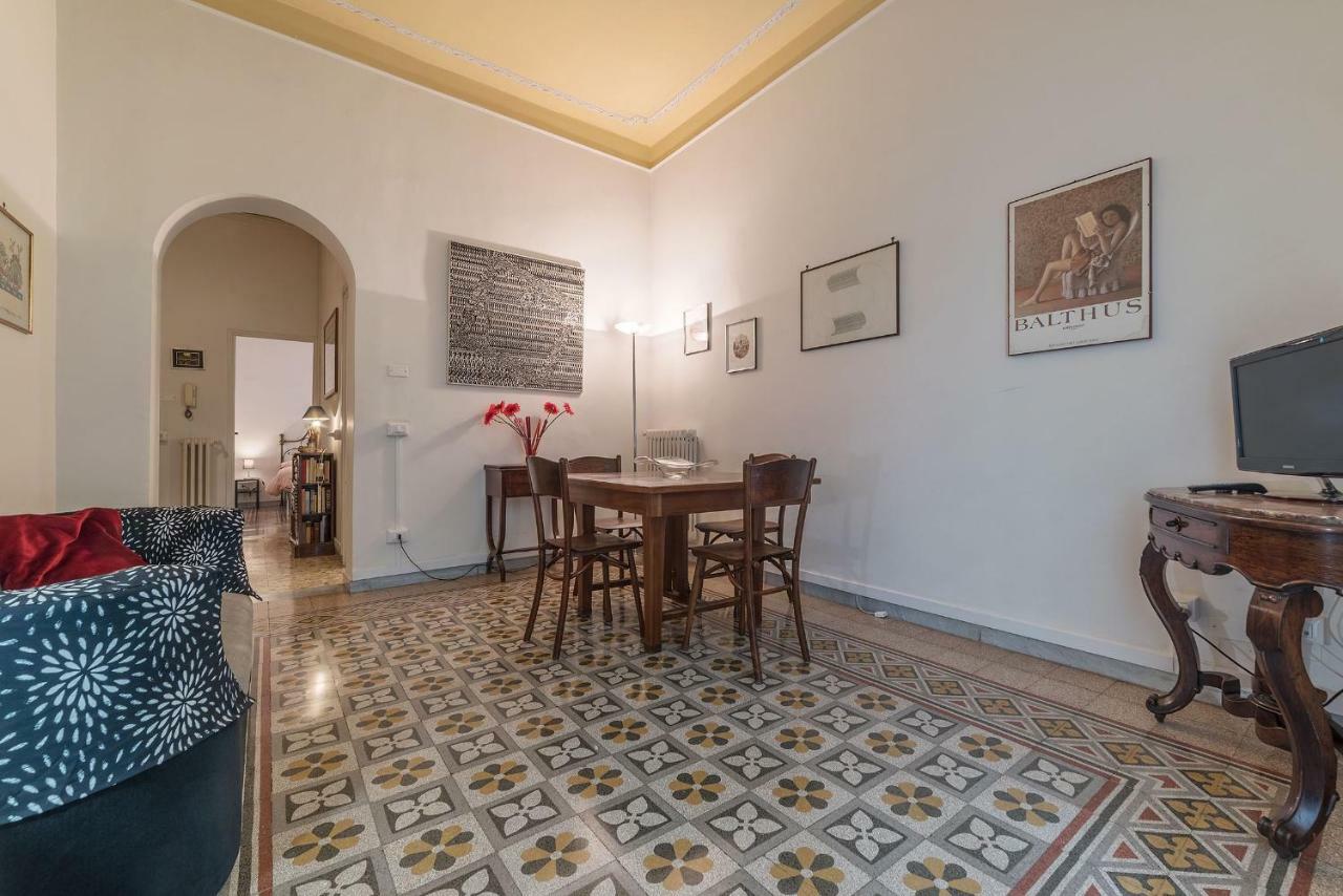 Colosseo Cozy Apartment Рим Экстерьер фото
